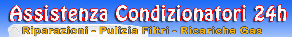 Assistenza Condizionatori Bologna | 333.4659948